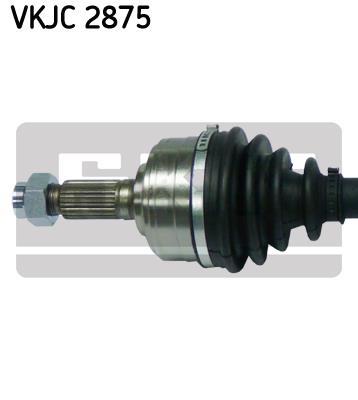 Cardan SKF ref. VKJC 2875